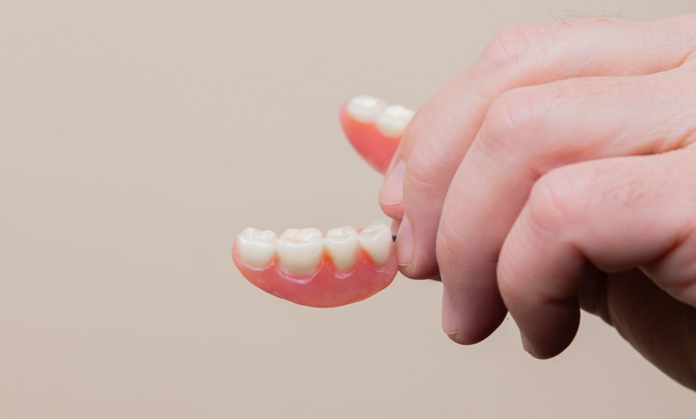 Denture Partials  Clinton, MA 
