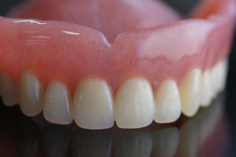 Dentures  Clinton, MA 
