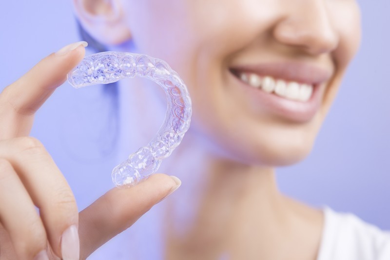 Invisalign  Clinton, MA 