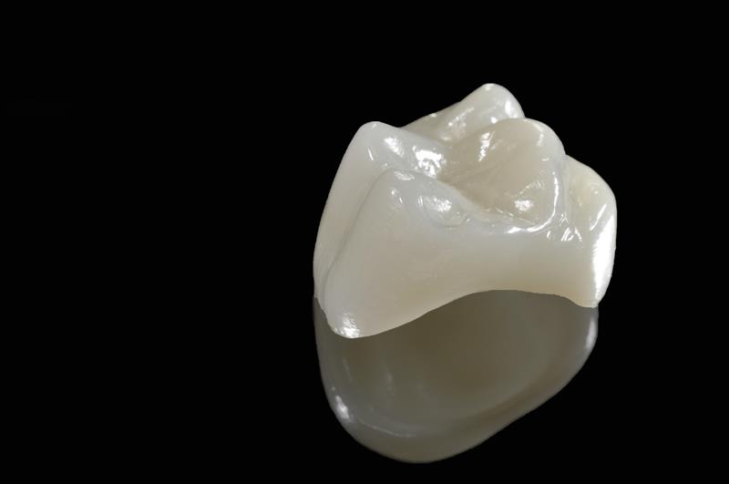 Porcelain Crowns  Clinton, MA 